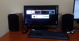Заказать администрирование серверов Linux в Стерлитамаке. Обслуживание ПК, ремонт от 318 руб